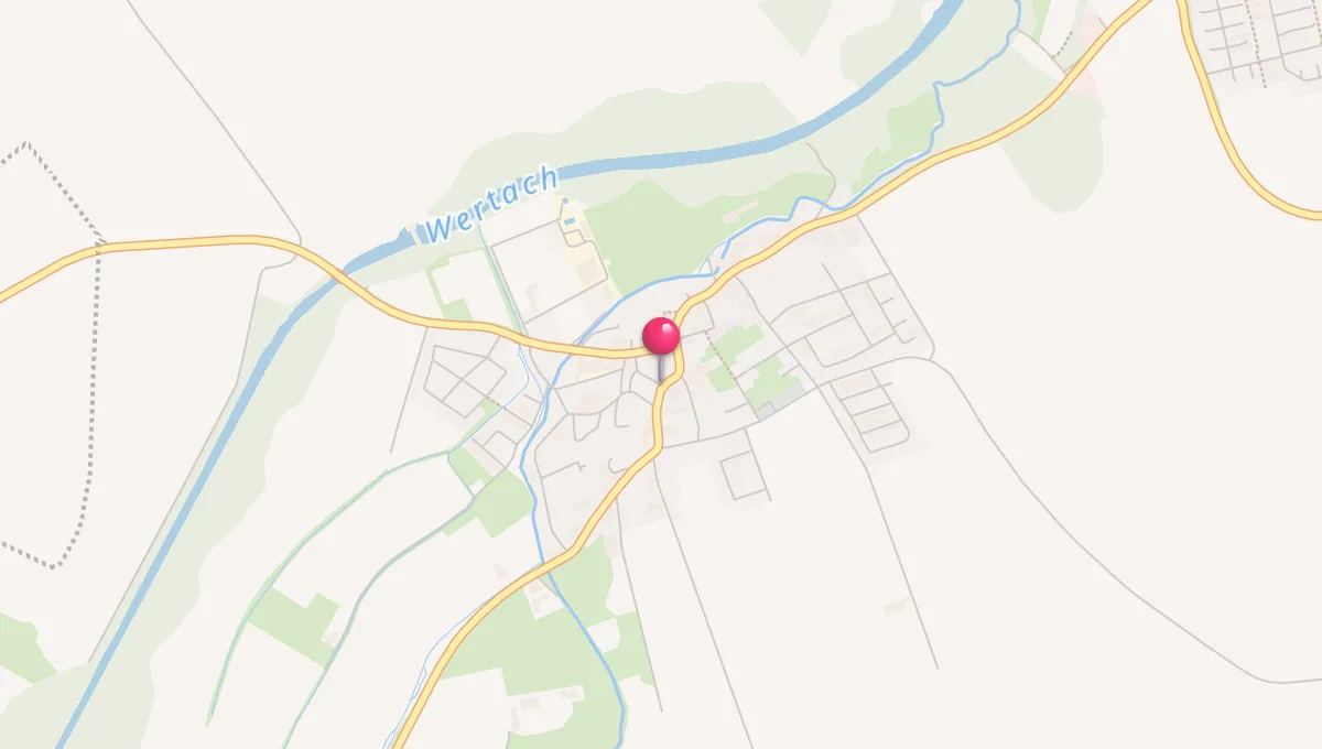Gebetszeiten in Hiltenfingen