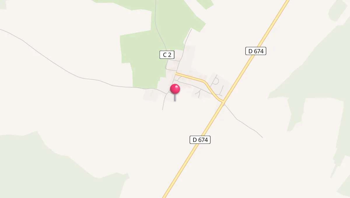 Heure de Prière à Mareilles