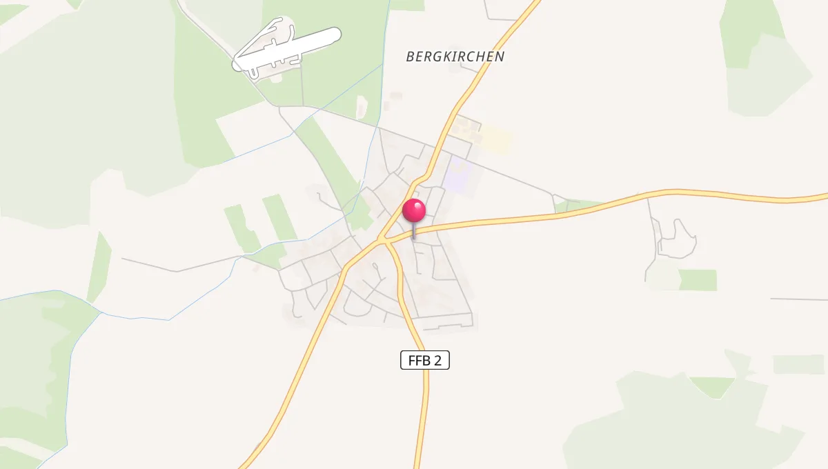 Ramadan-Kalender Jesenwang