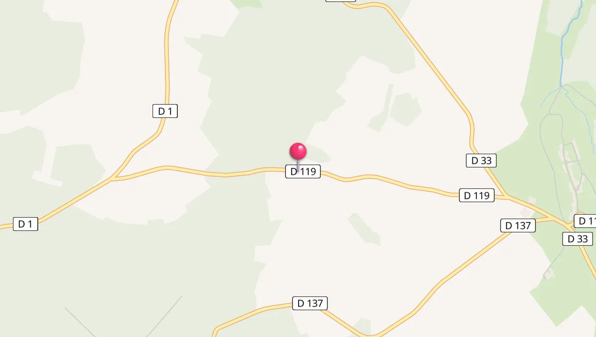 Heure de Prière à Consigny