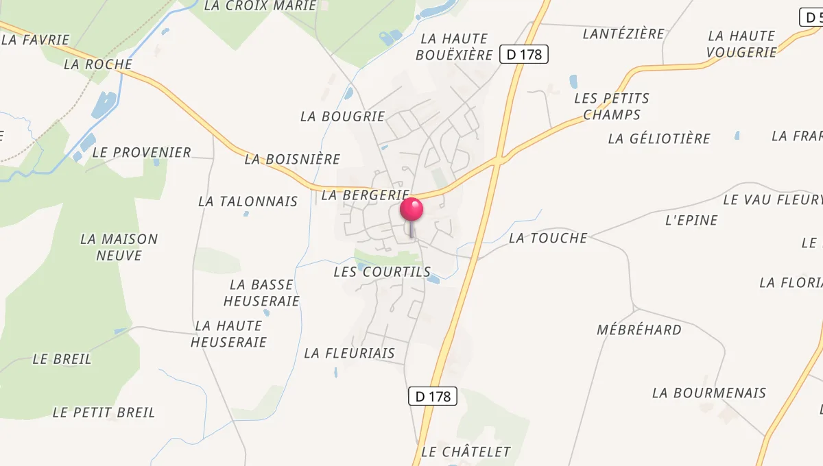 Heure de Prière à Balazé