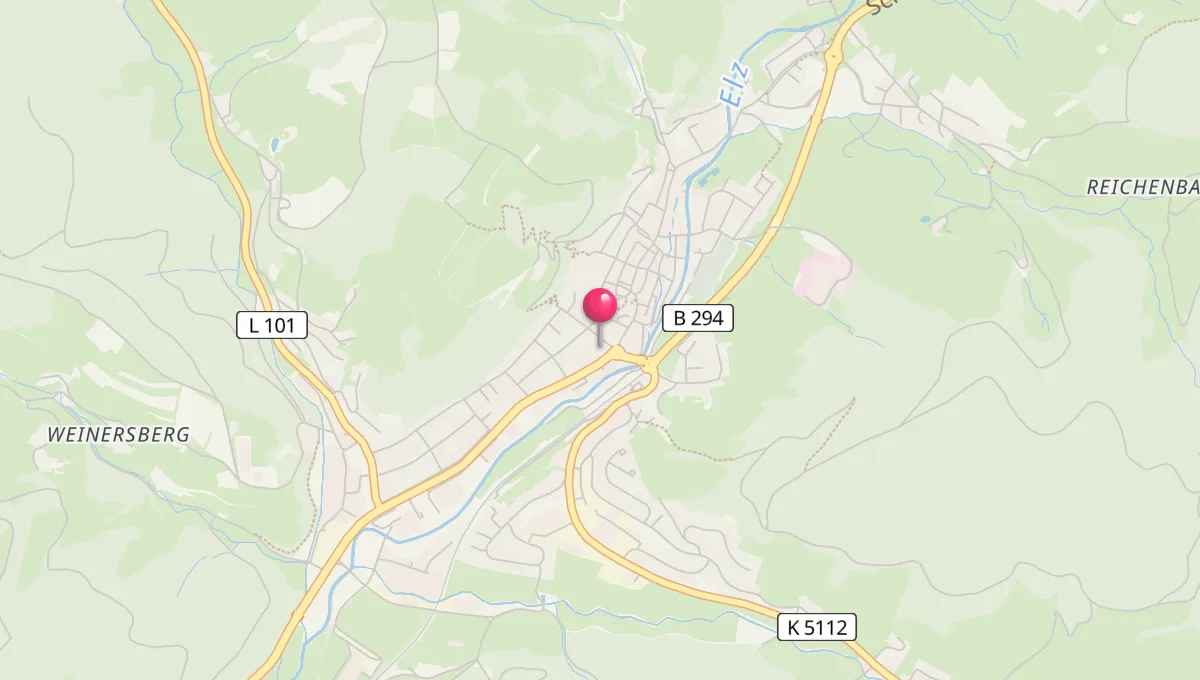 Ramadan-Kalender Elzach