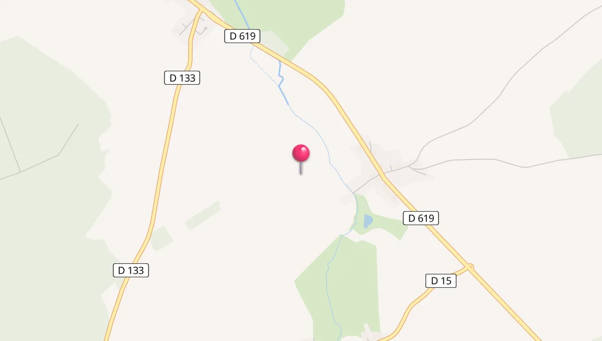 Heure de Prière à Blaisy