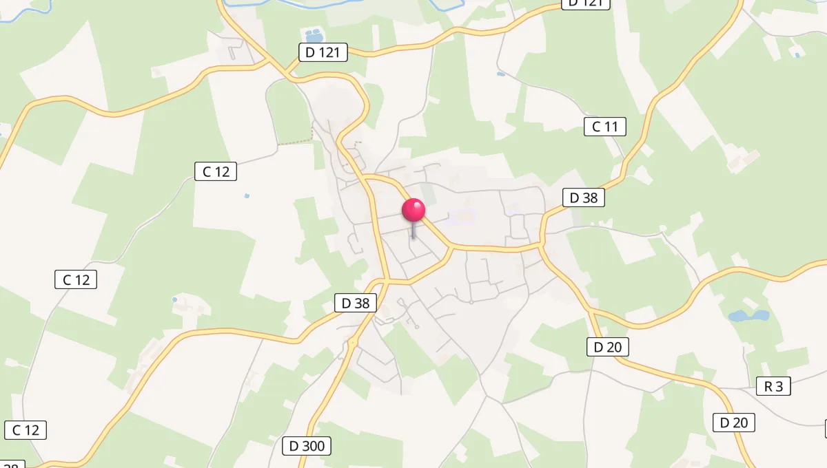 Heure de Prière à Ballon