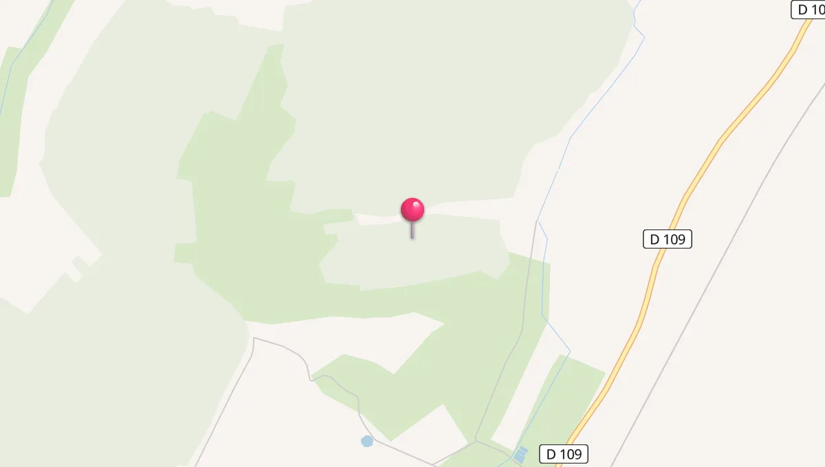 Heure de Prière à Riaucourt