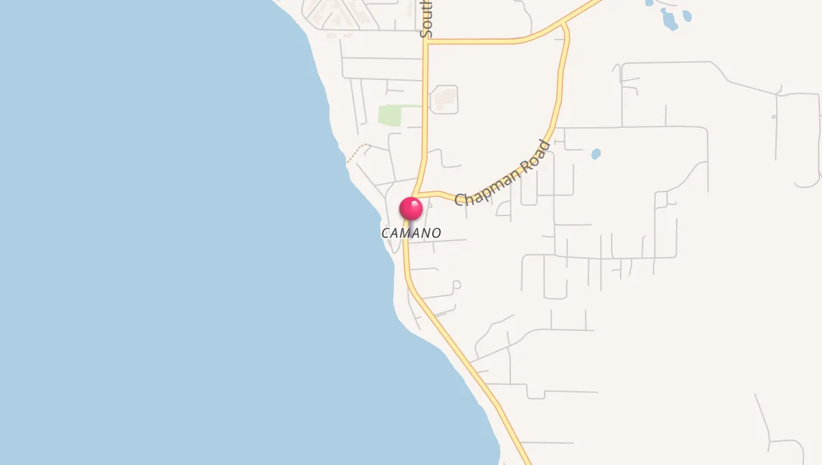 Prayer Times in Camano