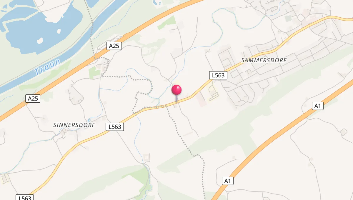Ramadan-Kalender Sammersdorf