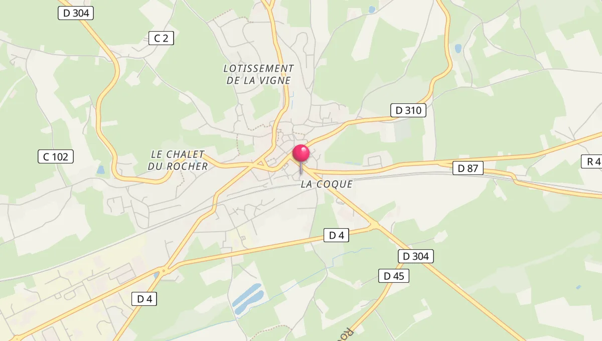 Calendrier Ramadan Sillé-le-Guillaume
