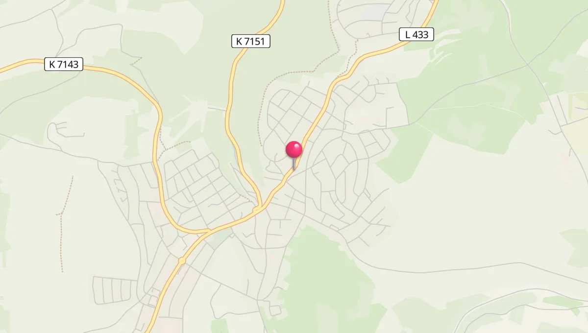 Gebetszeiten in Meßstetten