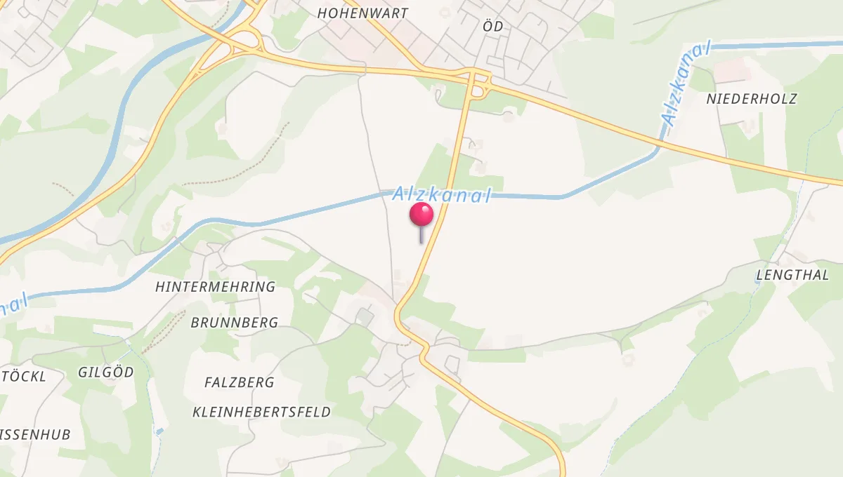 Ramadan-Kalender Mehring
