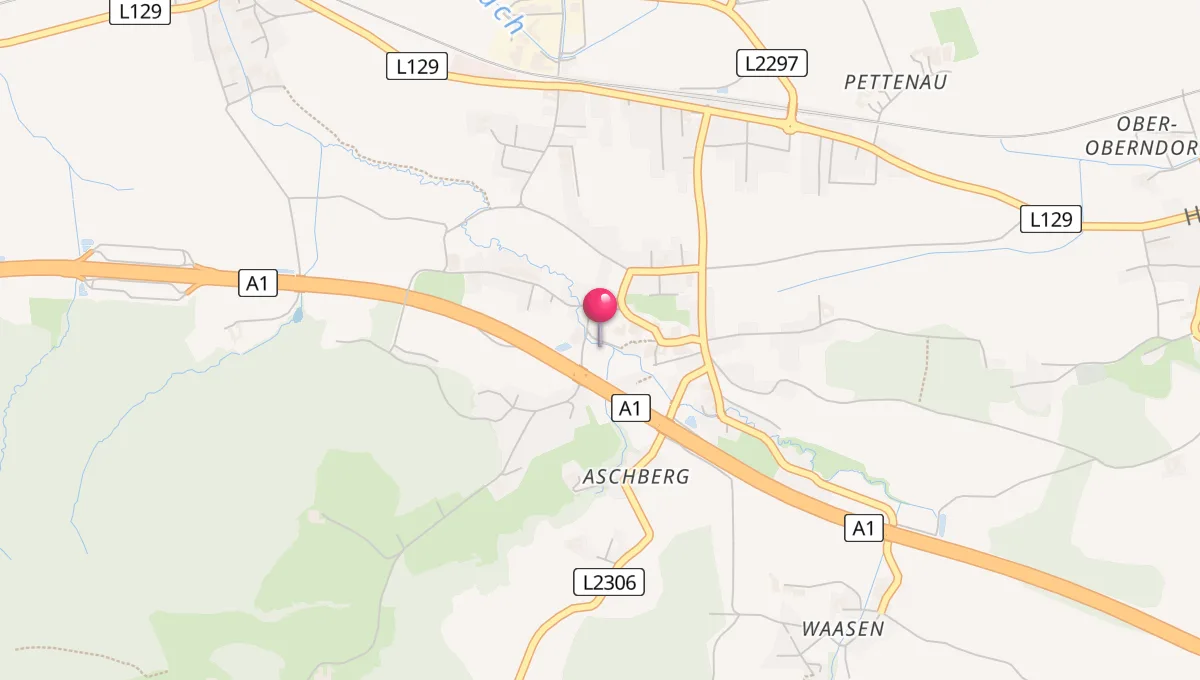 Gebetszeiten in Kirchstetten