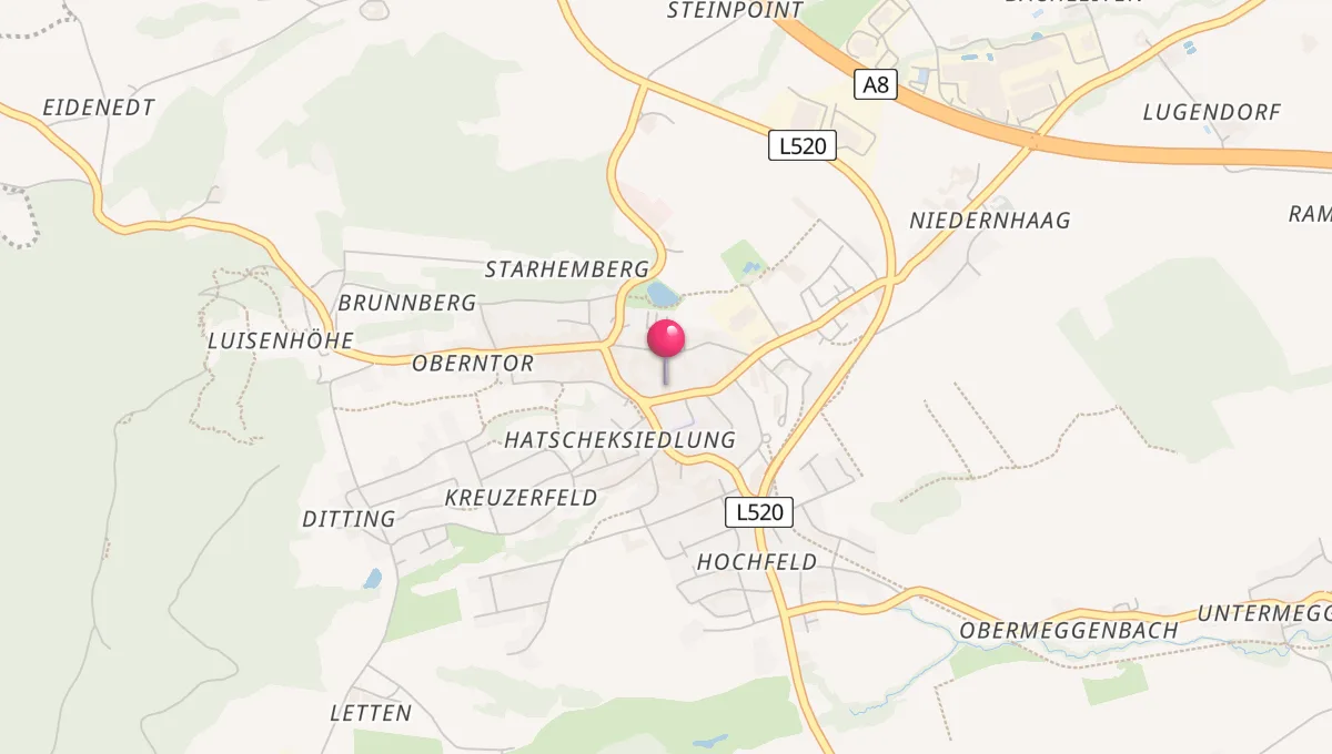 Gebetszeiten in Haag am Hausruck