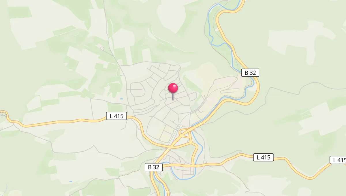 Gebetszeiten in Veringenstadt