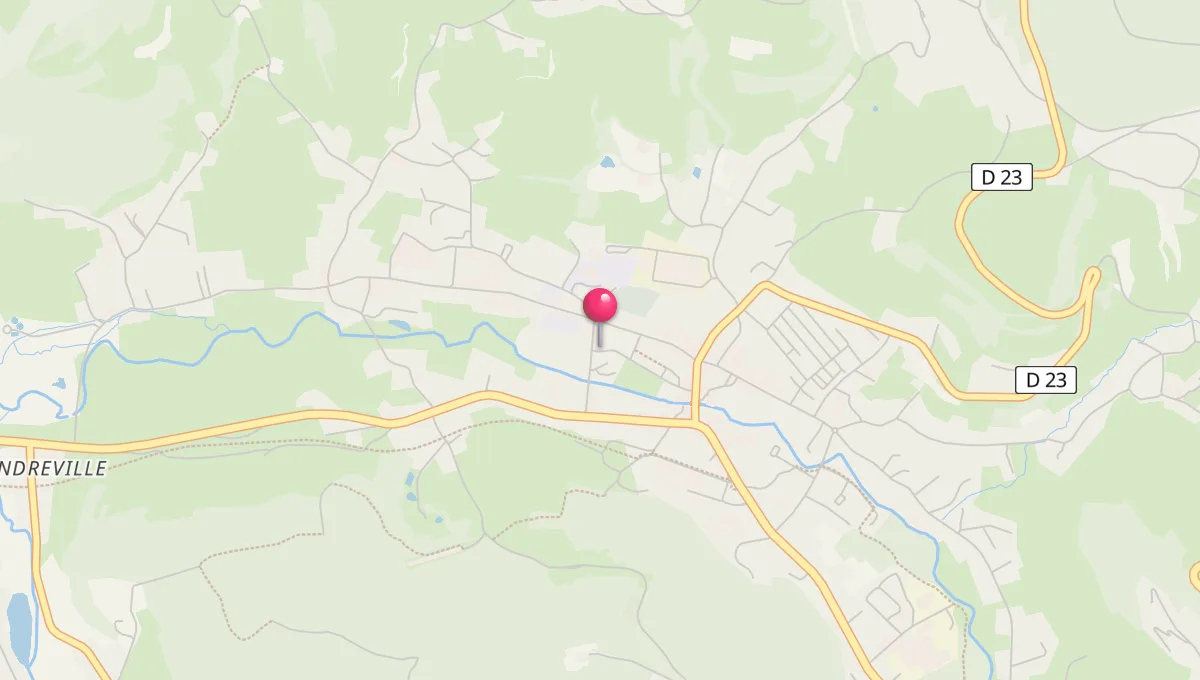 Heure de Prière à Fraize