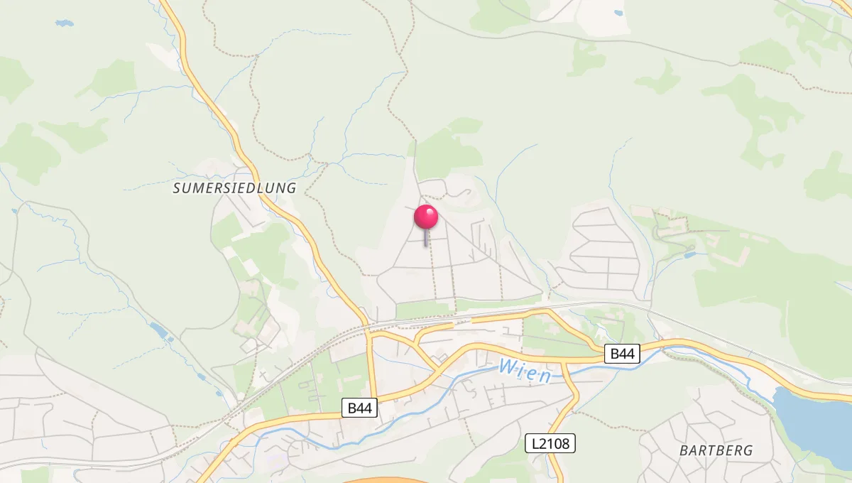Ramadan-Kalender Tullnerbach-Lawies