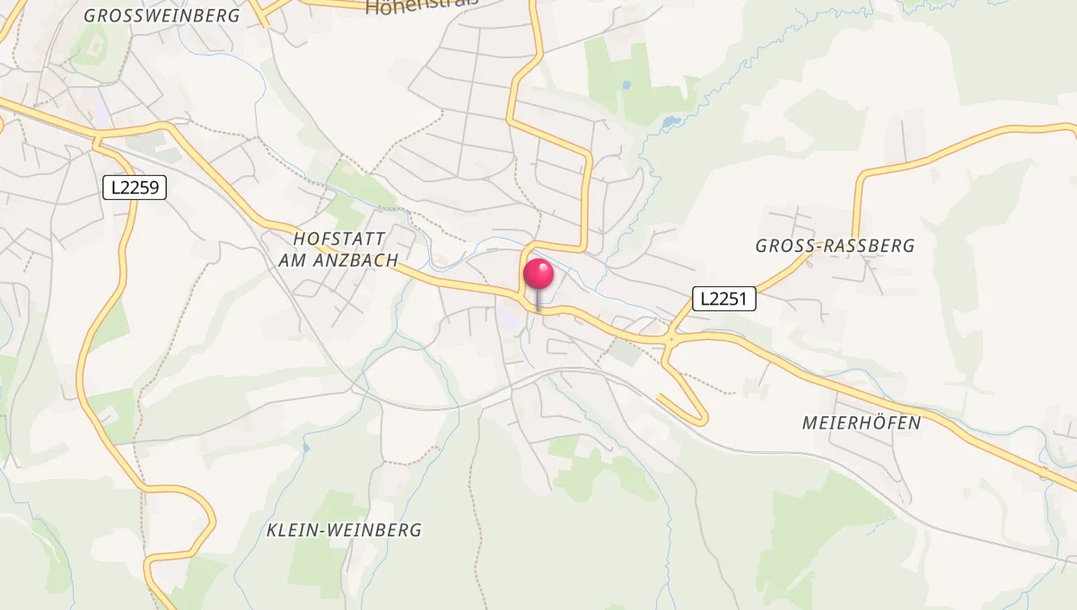 Ramadan-Kalender Maria-Anzbach