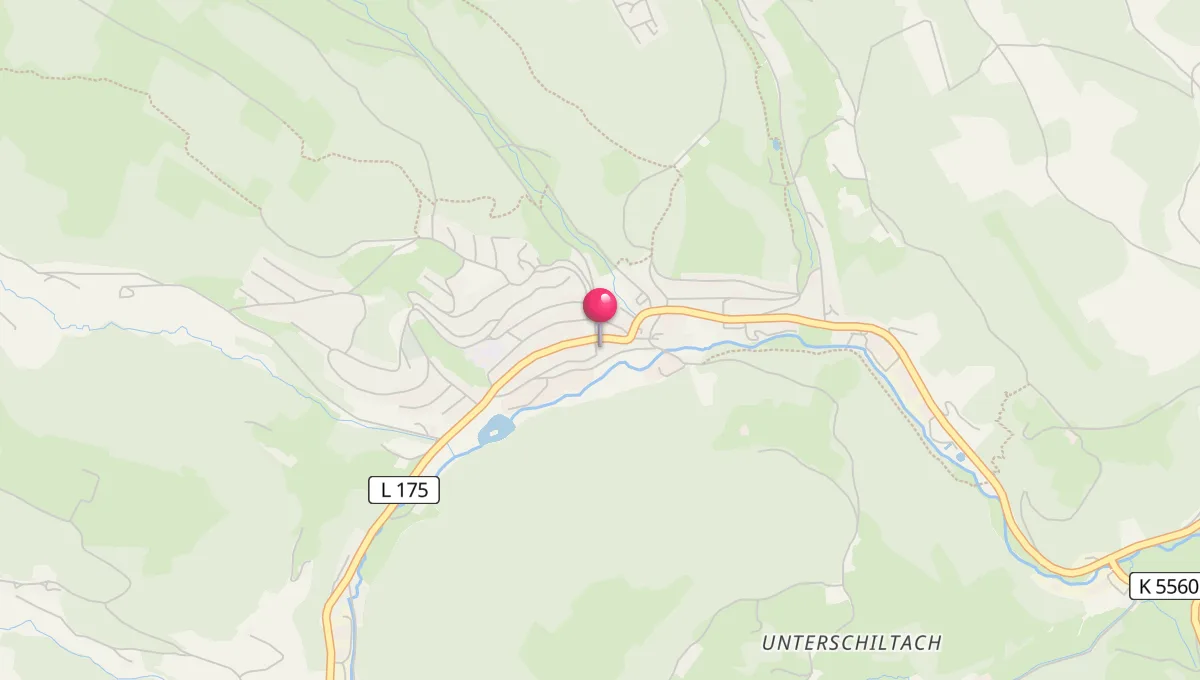Gebetszeiten in Tennenbronn