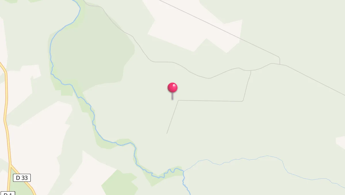 Heure de Prière à Clinchamp