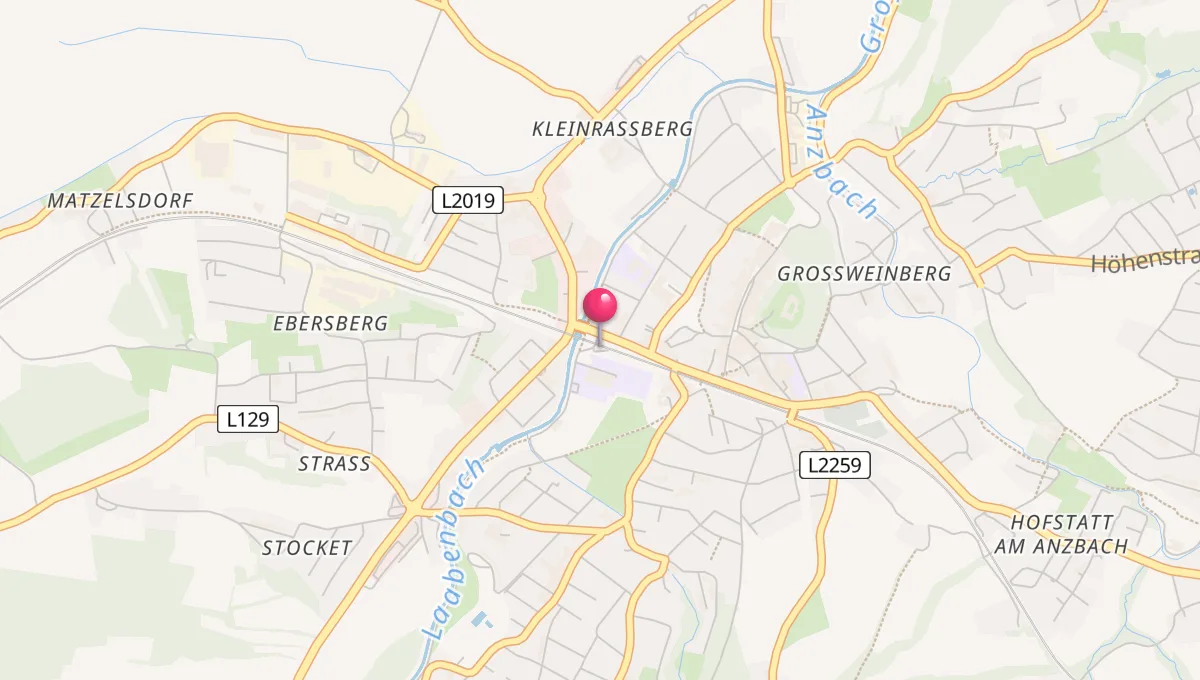 Ramadan-Kalender Neulengbach