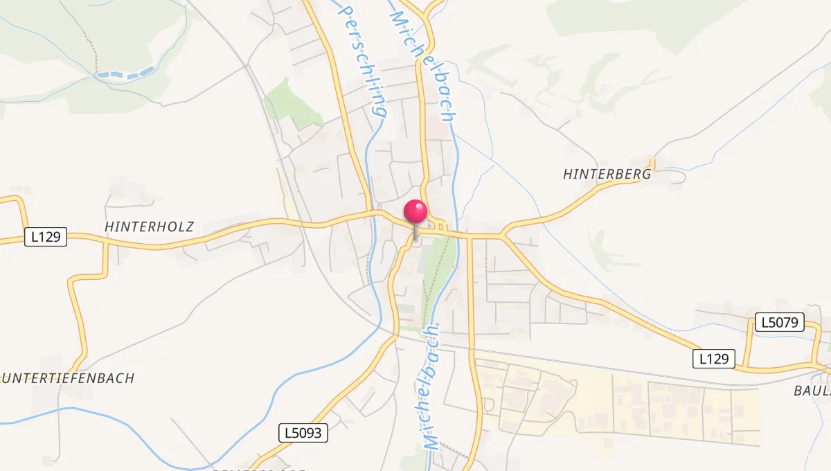 Gebetszeiten in Böheimkirchen