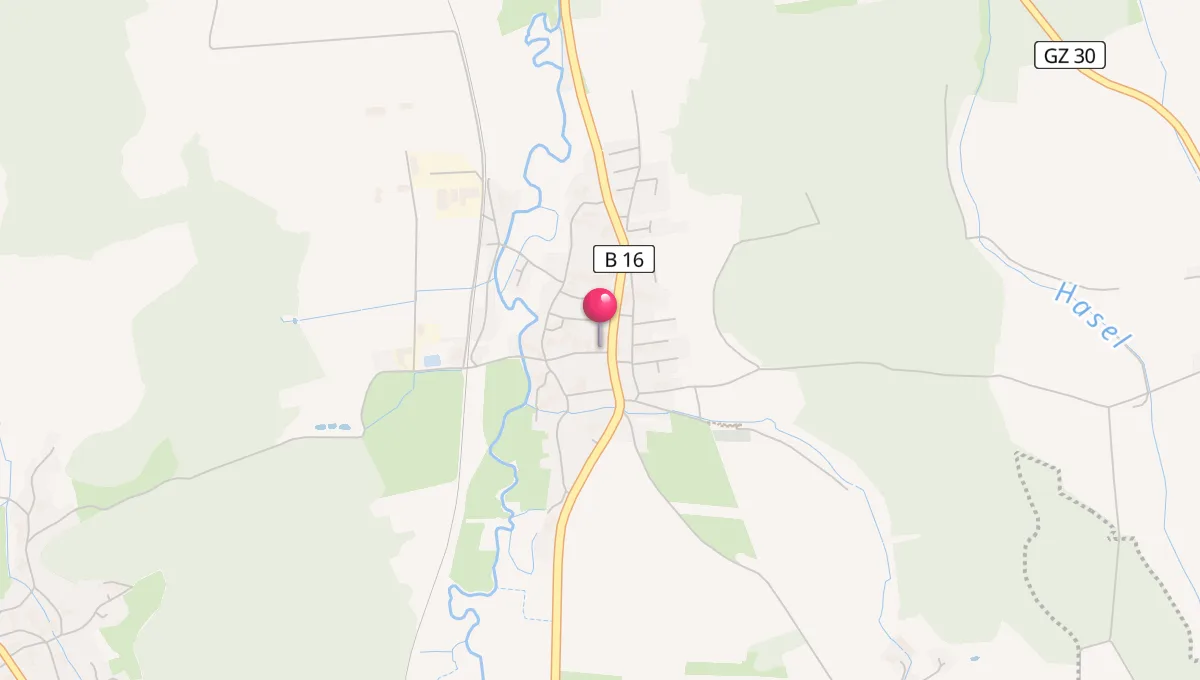 Gebetszeiten in Aletshausen