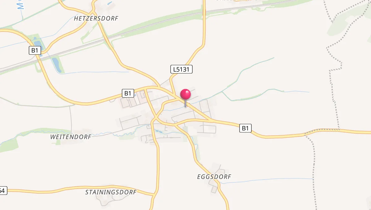 Ramadan-Kalender Gerersdorf