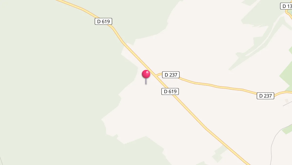 Heure de Prière à Juzennecourt