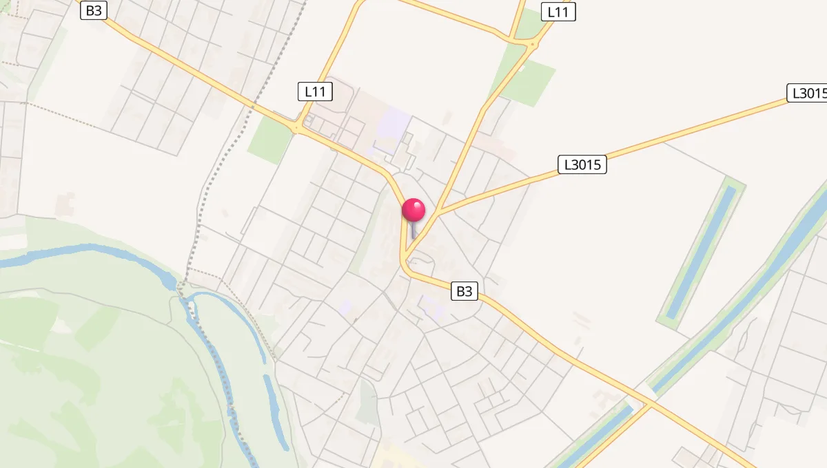 Gebetszeiten in Groß-Enzersdorf