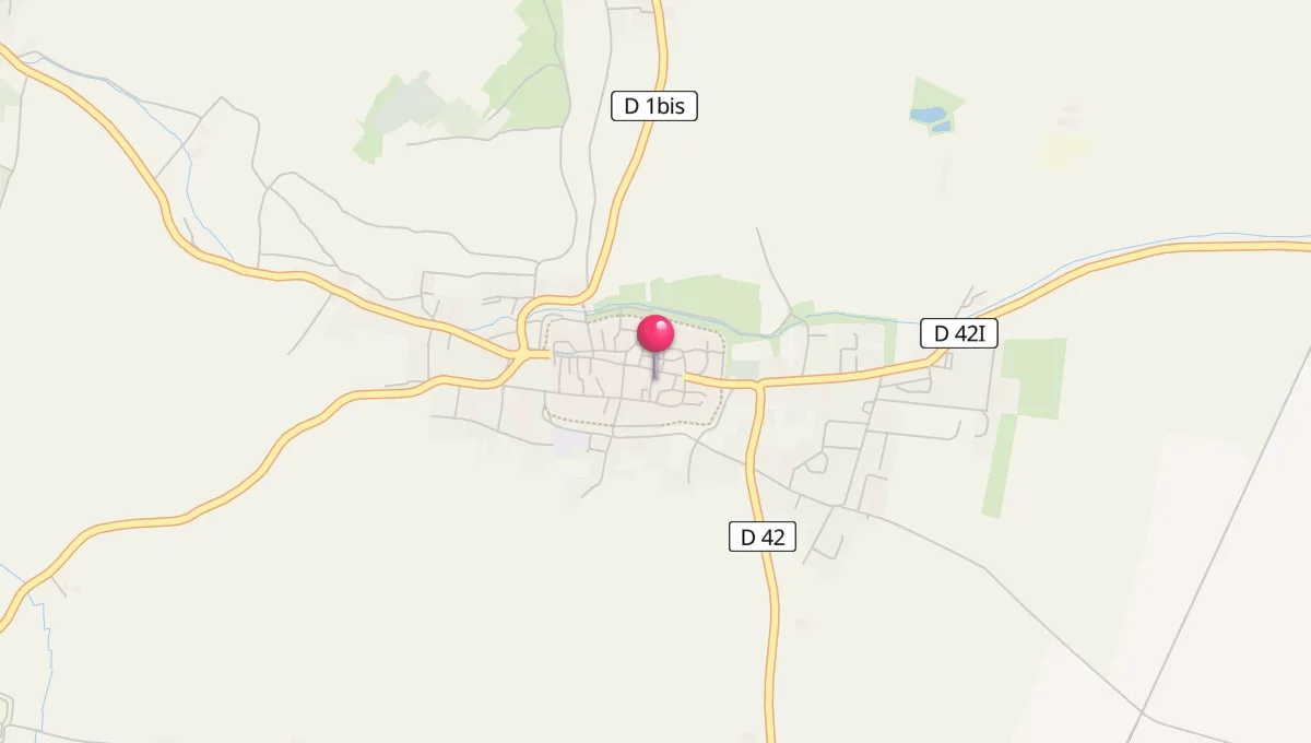 Heure de Prière à Bergheim