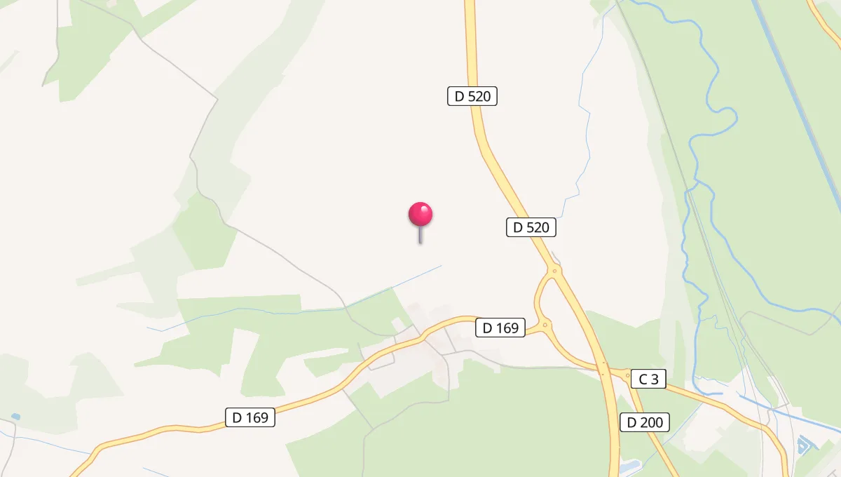 Heure de Prière à Briaucourt