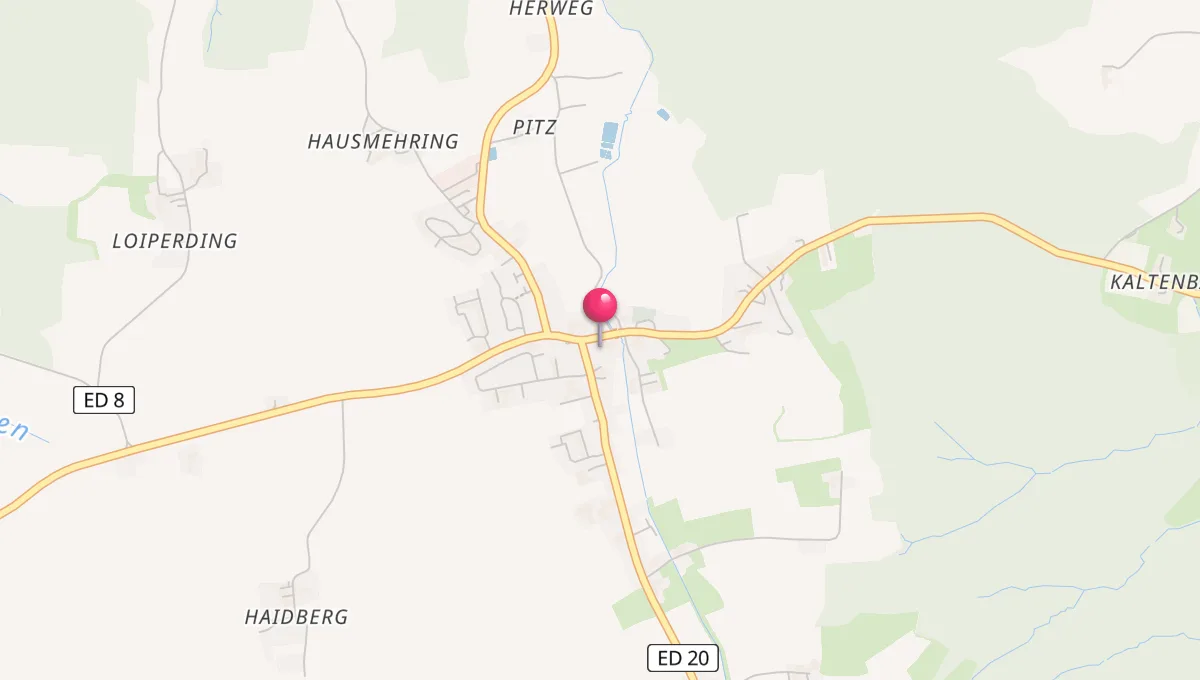 Gebetszeiten in Buch am Buchrain