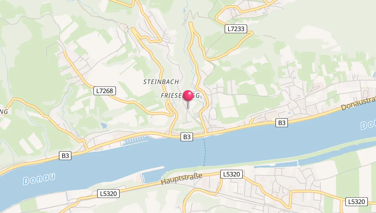 Gebetszeiten in Marbach an der Donau