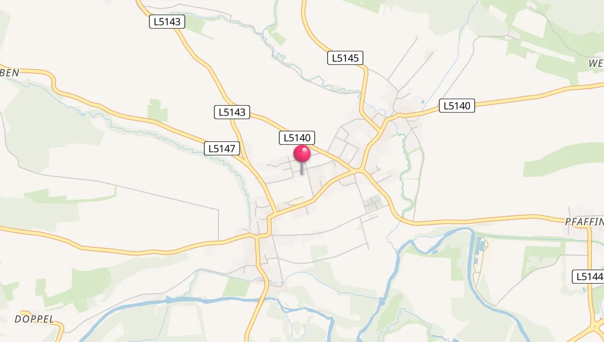 Gebetszeiten in Hafnerbach