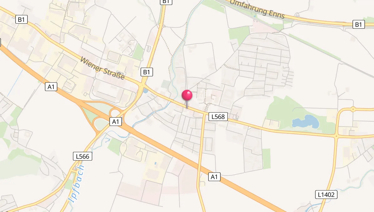 Gebetszeiten in Asten
