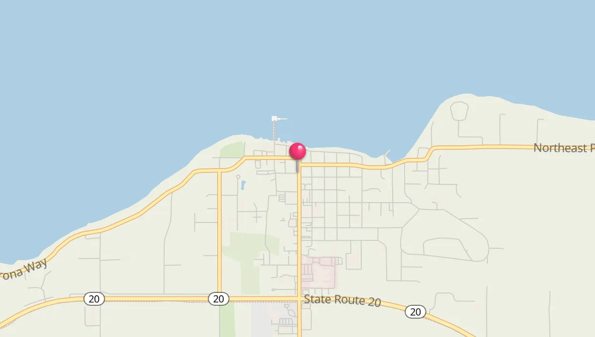 Prayer Times in Coupeville