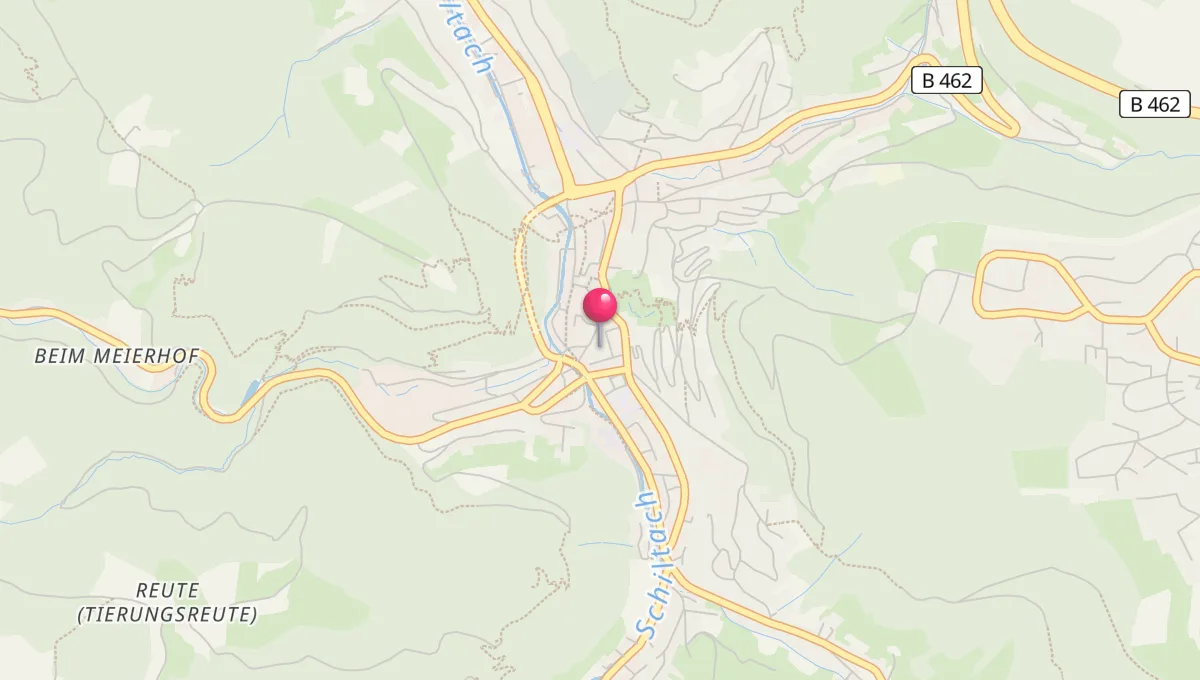 Ramadan-Kalender Schramberg