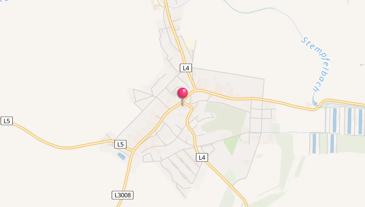 Gebetszeiten in Lassee