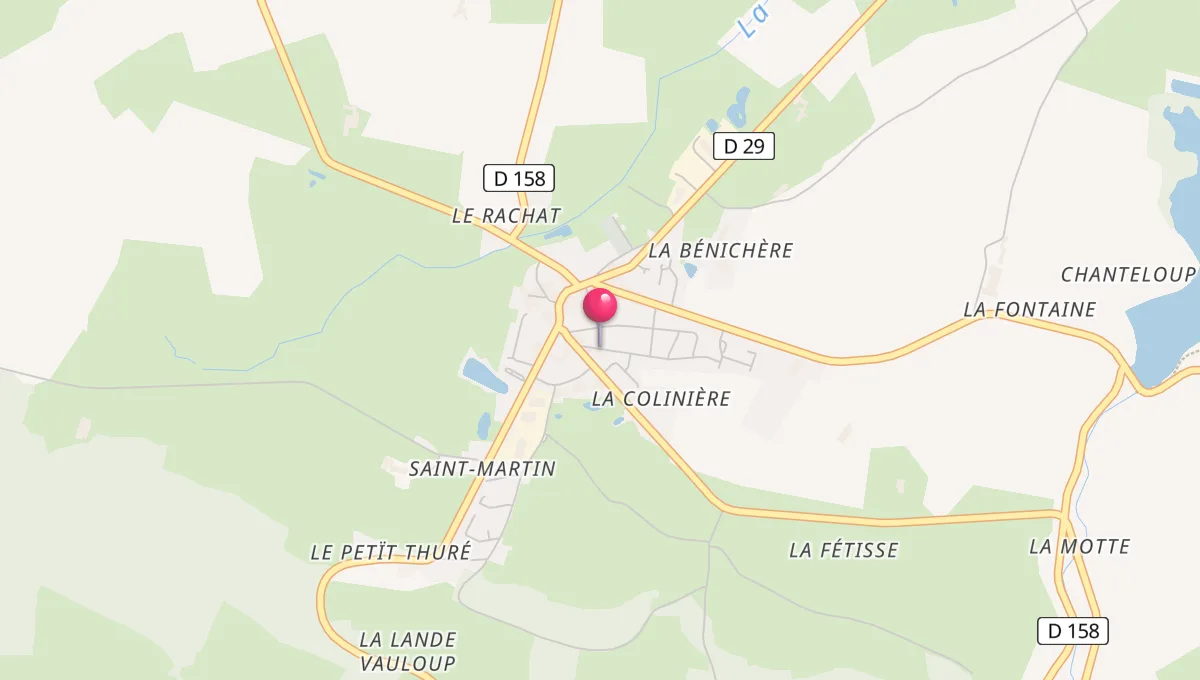 Heure de Prière à Juvigné