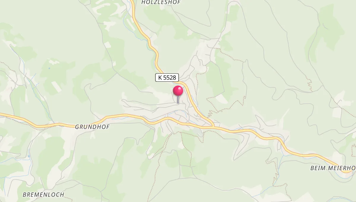 Gebetszeiten in Lauterbach/Schwarzwald