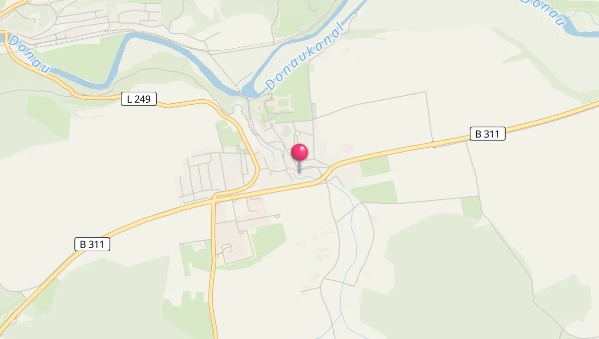 Ramadan-Kalender Obermarchtal