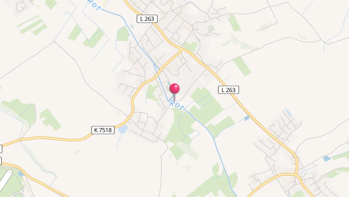 Gebetszeiten in Burgrieden