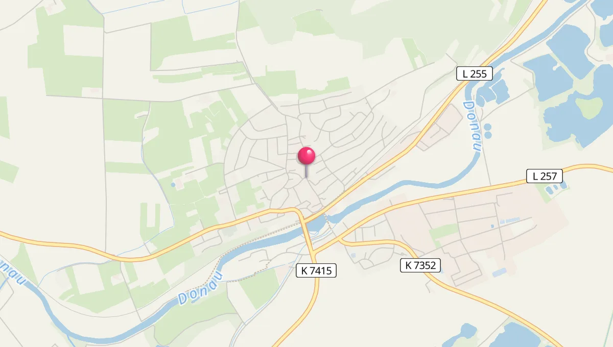 Gebetszeiten in Rottenacker