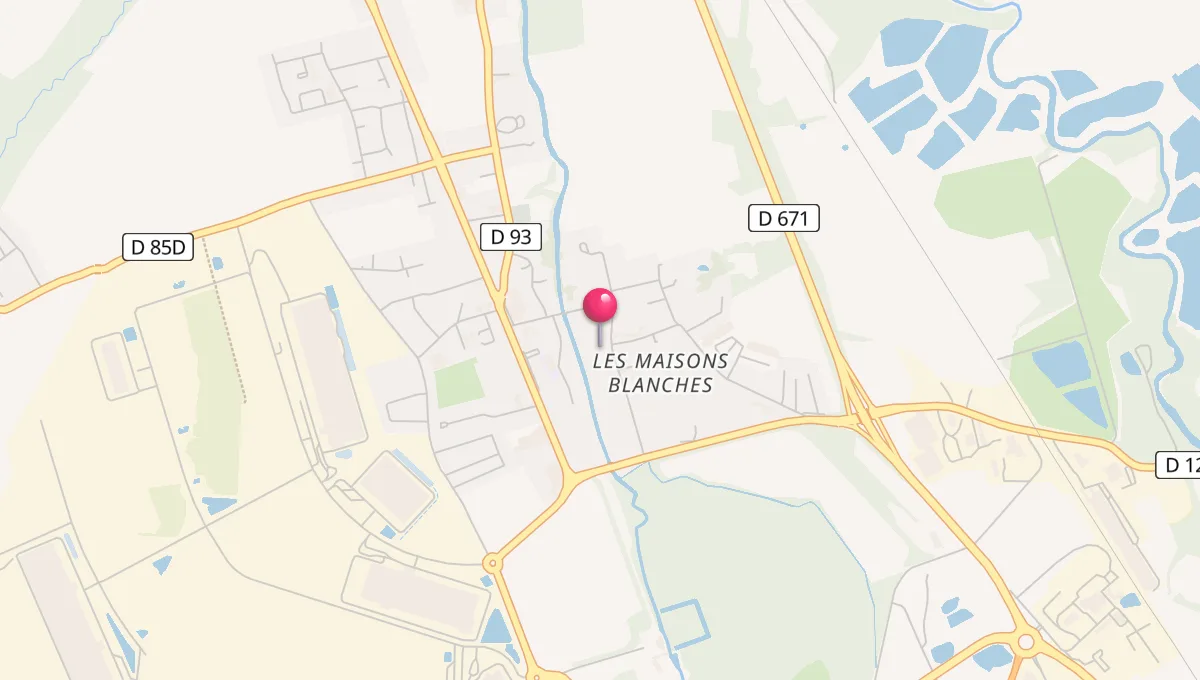 Heure de Prière à Buchères