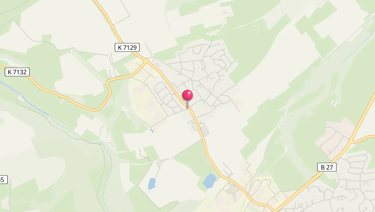 Gebetszeiten in Dormettingen