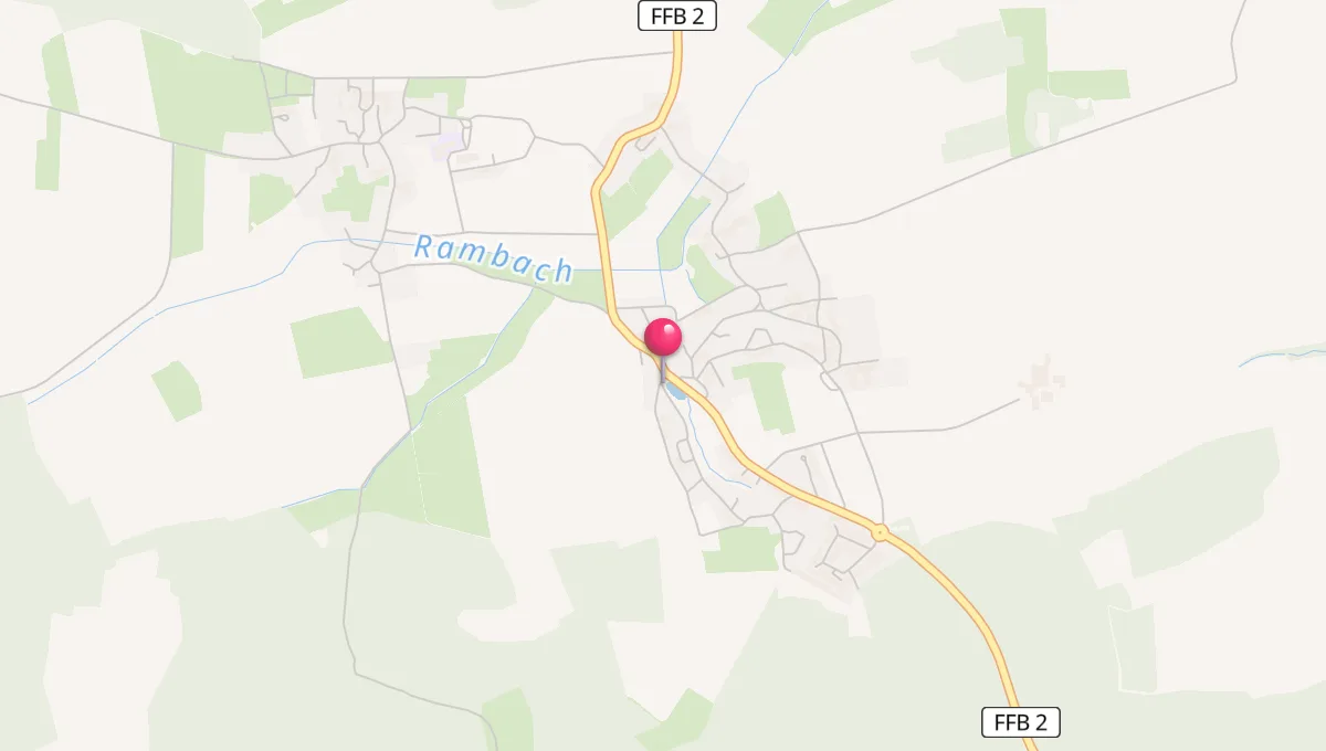 Gebetszeiten in Oberschweinbach