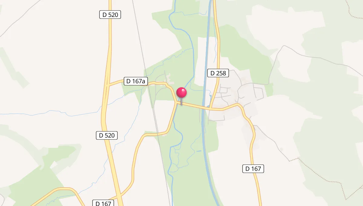 Heure de Prière à Viéville