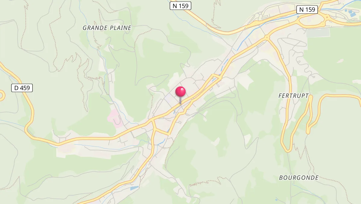 Heure de Prière à Sainte-Marie-aux-Mines