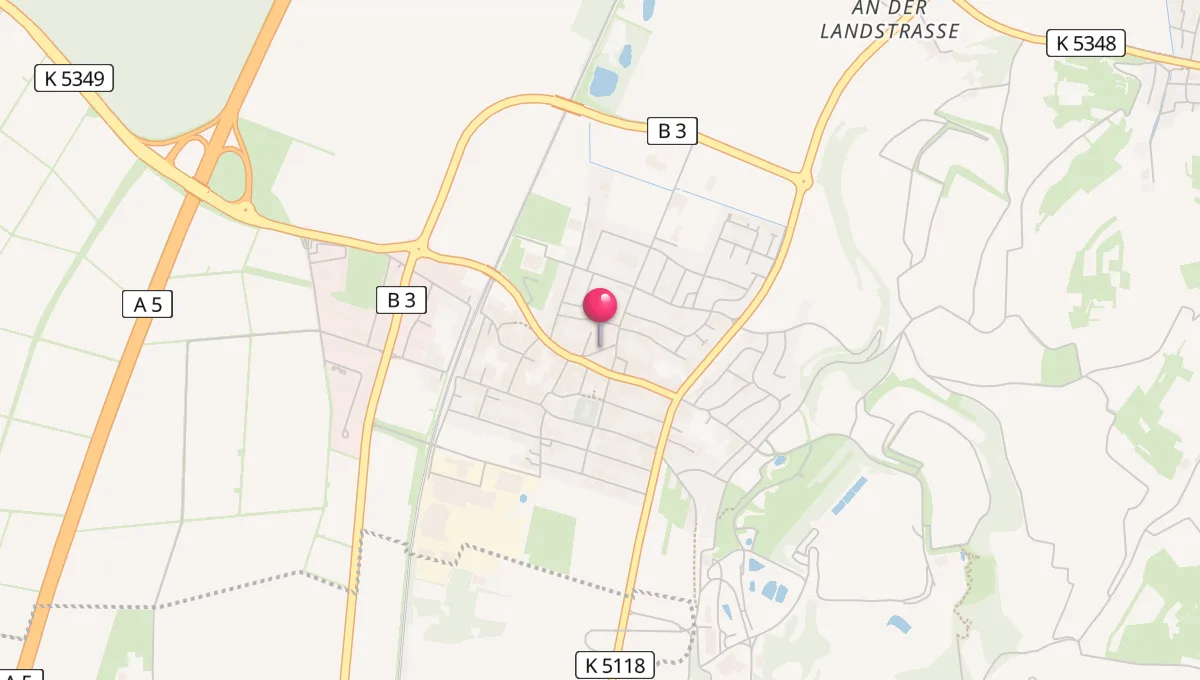 Gebetszeiten in Ringsheim