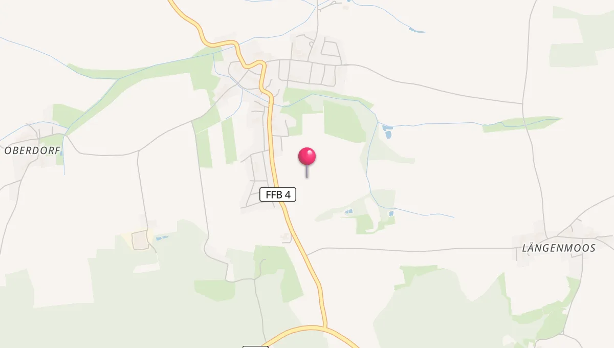 Gebetszeiten in Mittelstetten