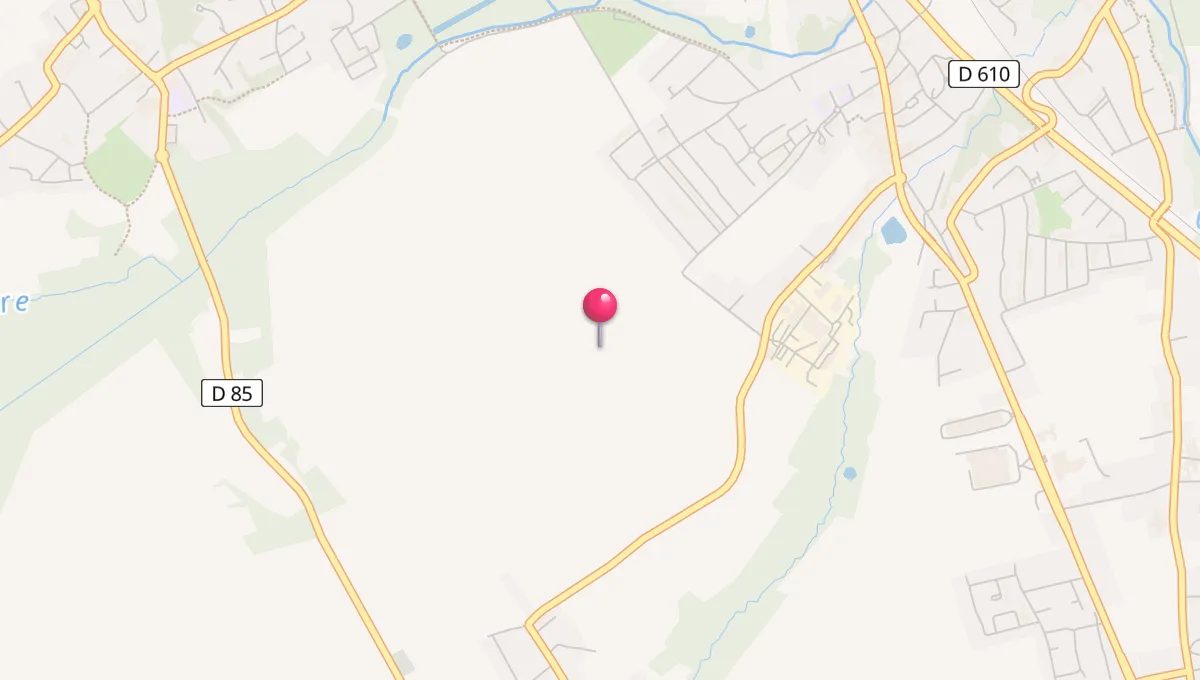 Heure de Prière à Département de l'Aube